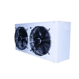 Сплит-система среднетемпературная Intercold МСМ 6159