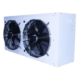 Сплит-система среднетемпературная Intercold MCM 6200