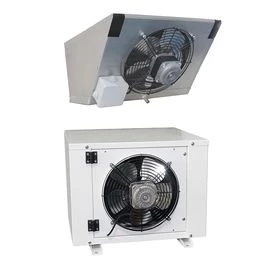 Сплит-система низкотемпературная Intercold LCM 108