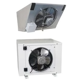 Сплит-система низкотемпературная Intercold LCM 109