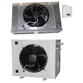 Сплит-система низкотемпературная Intercold LCM 324