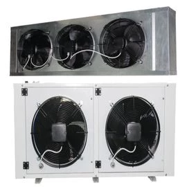 Сплит-система низкотемпературная Intercold LCM 447