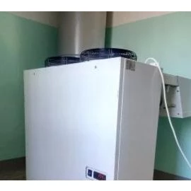 Моноблок низкотемпературный Ариада ALS 117 БУ