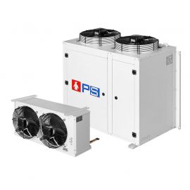 Сплит-система Полюс-Сар BGS 330