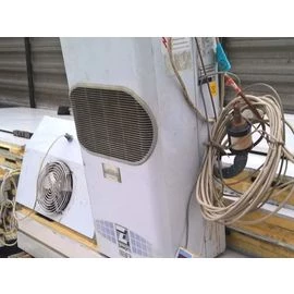 Сплит-система Zanotti BGS117 201F БУ