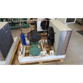 Холодильный агрегат BITZER 2CC-3,2 БУ