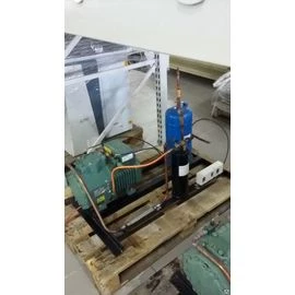 Холодильный агрегат BITZER 2DC-3,2 БУ