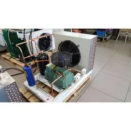 Холодильный агрегат BITZER 2FC-2,2 БУ