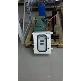 Холодильный агрегат BITZER 2FC-3,2 БУ
