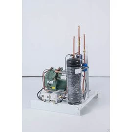 Холодильный агрегат BITZER 4CC-9,2 БУ