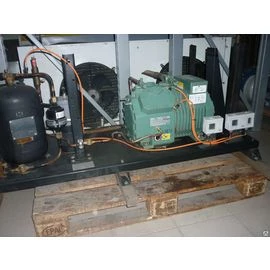 Холодильный агрегат BITZER 4EC-4,2 БУ