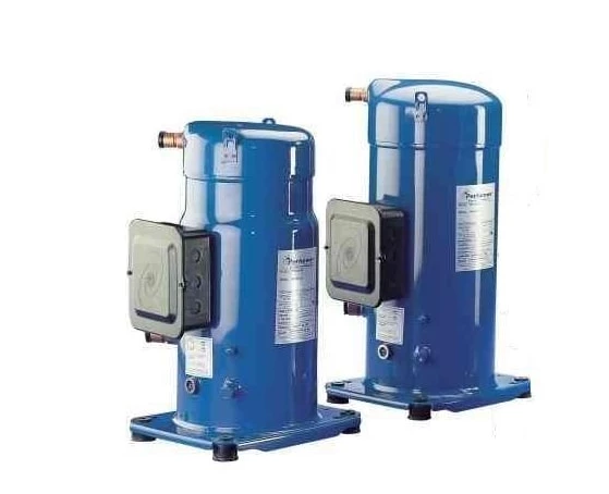 Холодильные агрегаты Danfoss