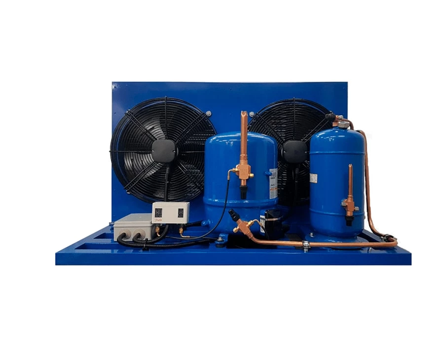 Холодильные агрегаты Maneurop