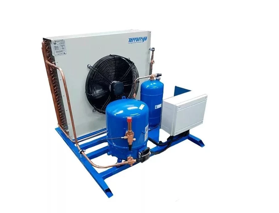 Холодильные агрегаты Maneurop