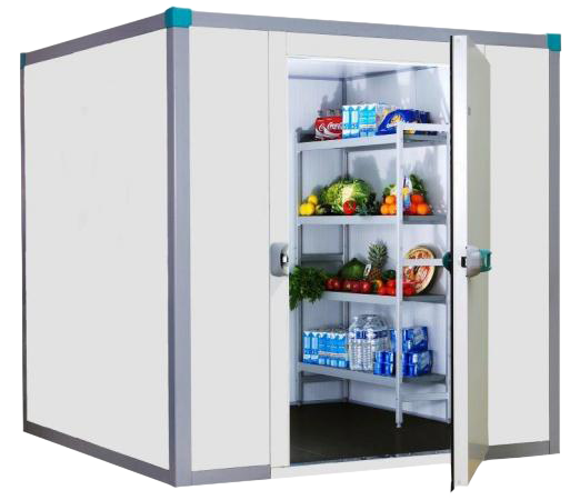 Холодильные камеры для частных домов и коттеджей