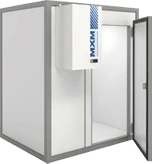 Сборно-разборные камеры шип-паз