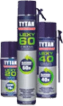 Монтажная пена