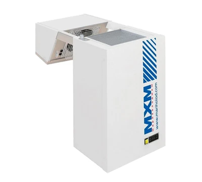 Холодильный моноблок б/у -18, -5, 0, +5 ℃