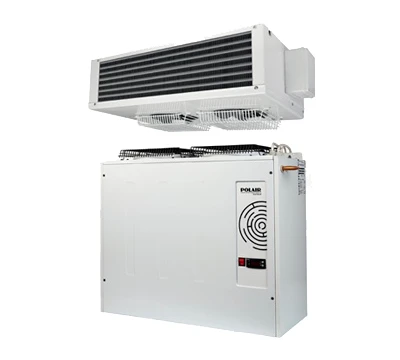 Холодильная сплит-система б/у -18, -5, 0, +5 ℃