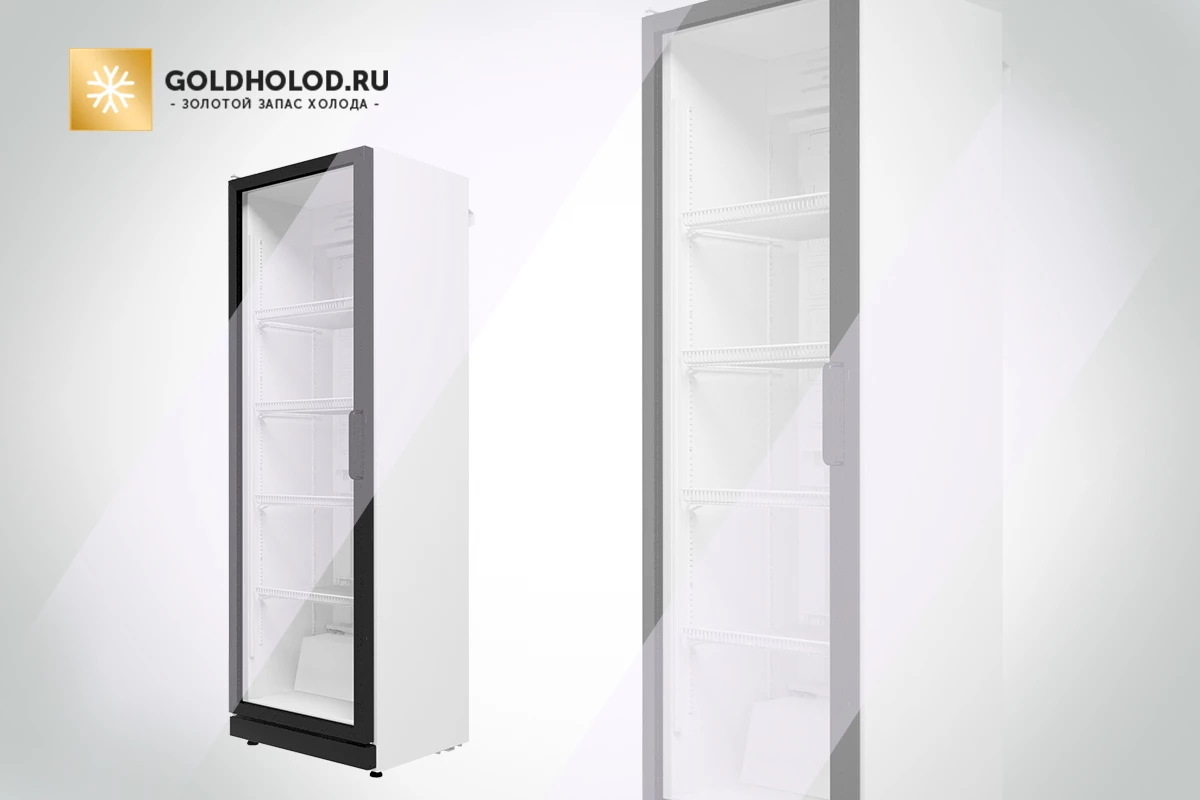 Популярные зарубежные производители холодильных витрин