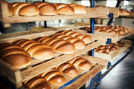 Хранение хлеба, хлебобулочные и хлебопекарные изделия
