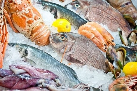Сроки хранения рыбы, морепродукты, пресервы