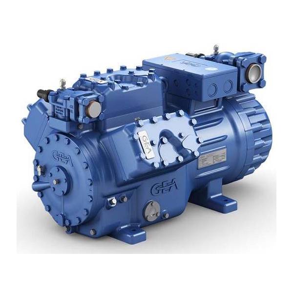 Компрессор Bock HGX66e/2070-4