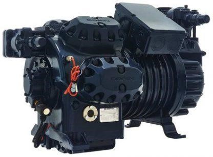 Внешний вид компрессора Dorin H7 H5500CC